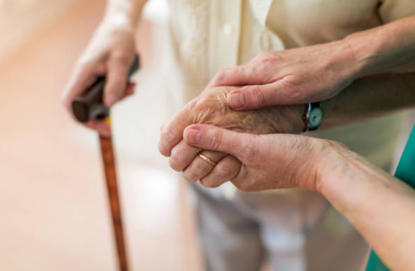 失獨老人如何養(yǎng)老？