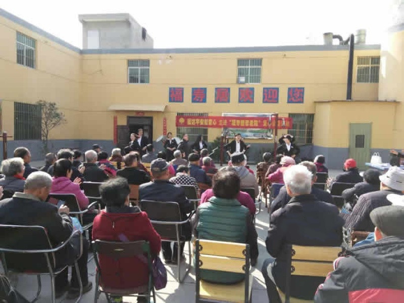 人工智能在養(yǎng)老行業(yè)中的優(yōu)勢？