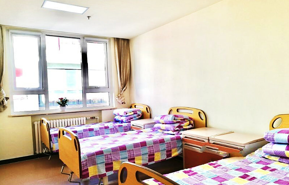 養(yǎng)老院管理系統(tǒng)如何提升護理效率？